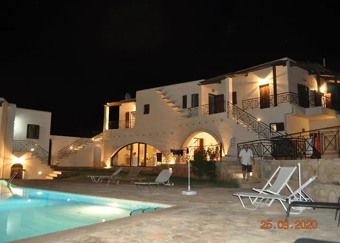 Island Villa