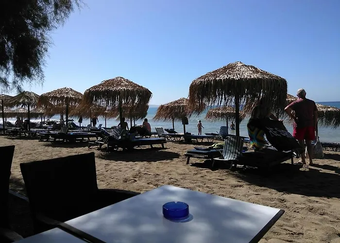 Island Villa