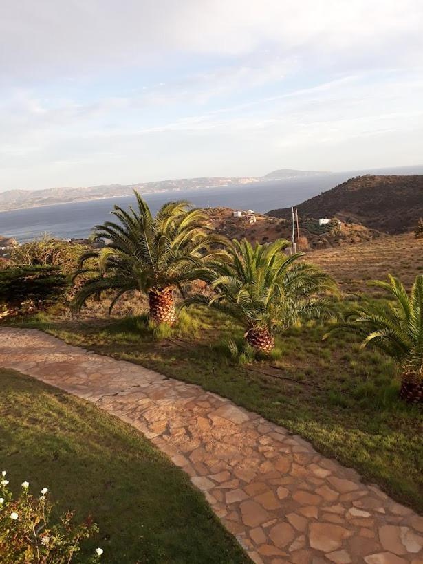 Island Villa