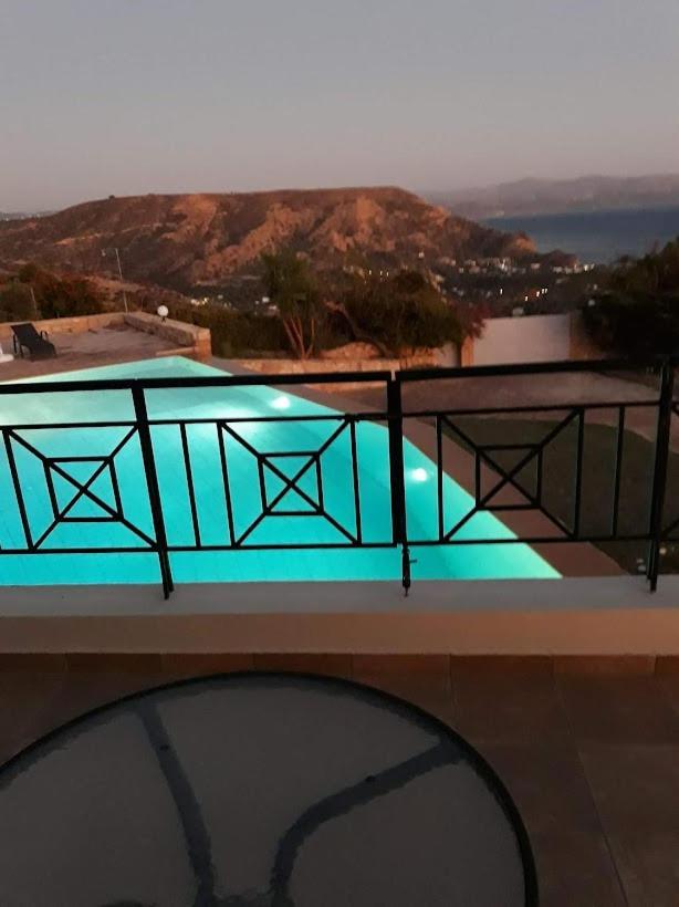 Island Vila Agia Galini