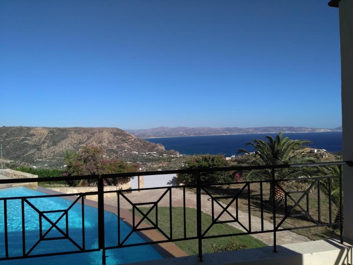 Island Vila