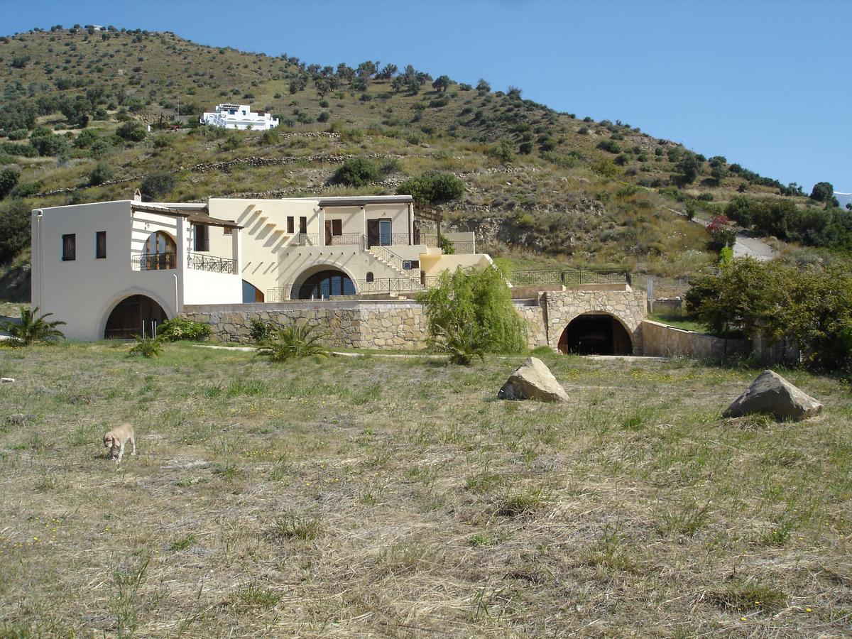 Island * Agia Galini