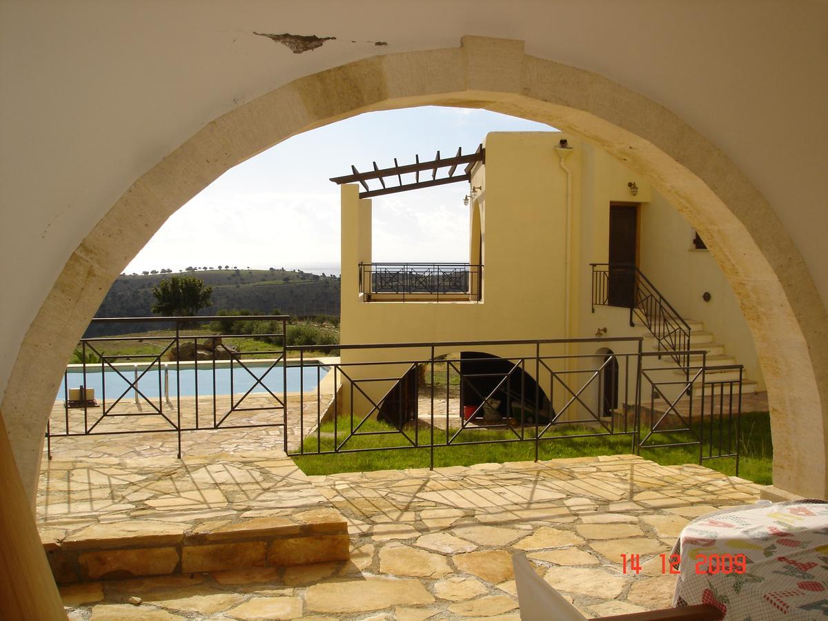 Island Vila Agia Galini