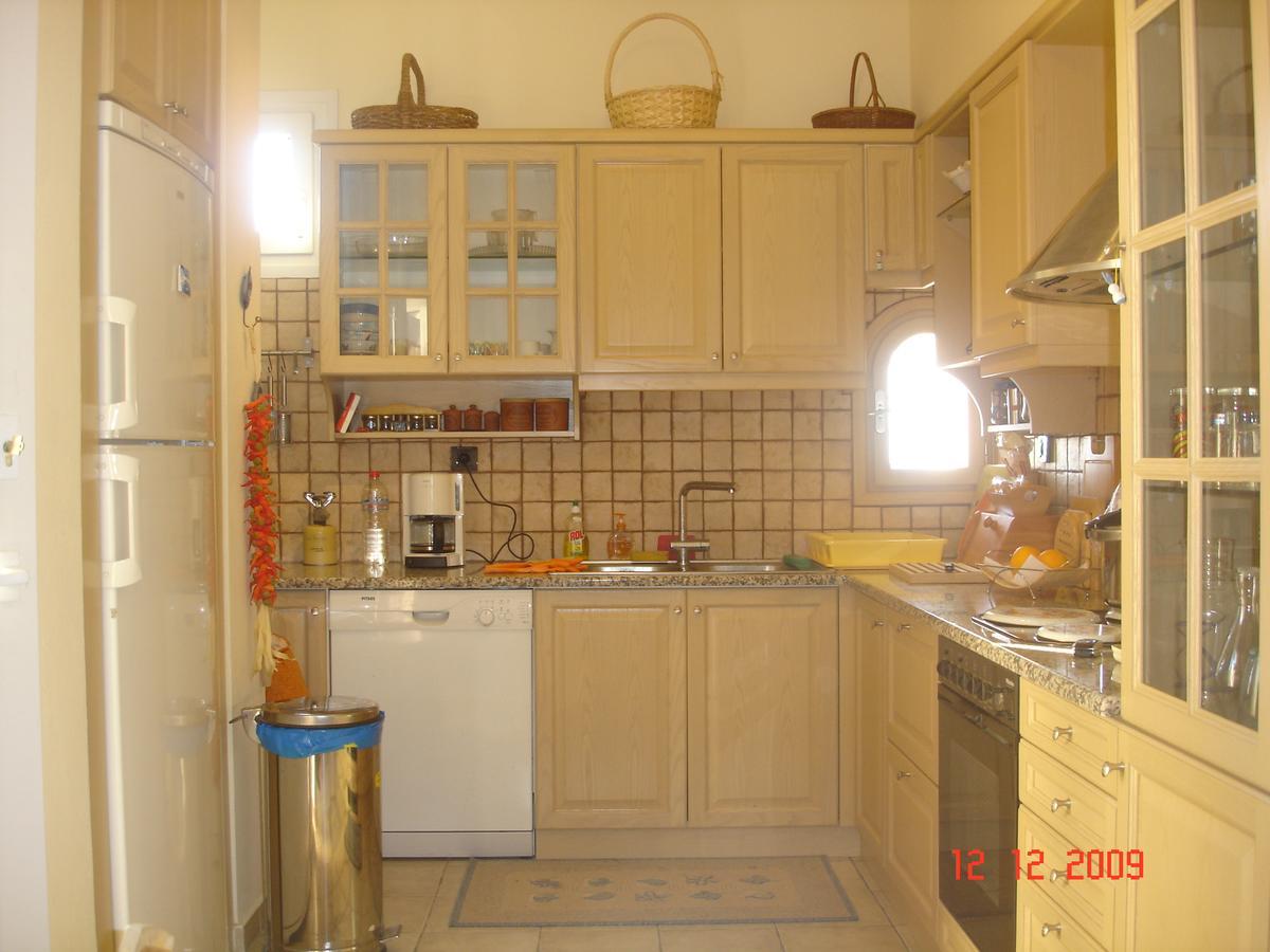 Island Vila Agia Galini