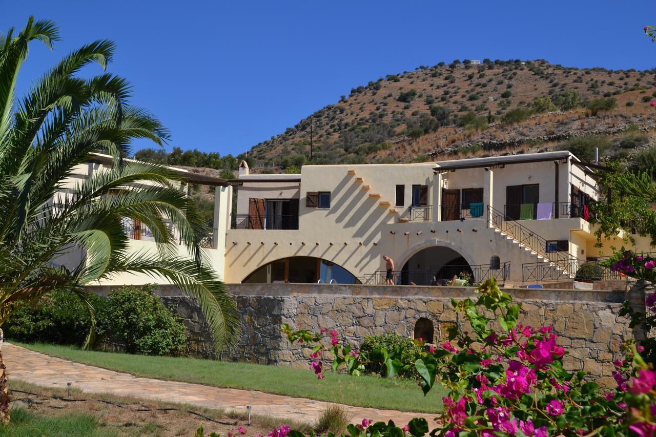 Island Villa