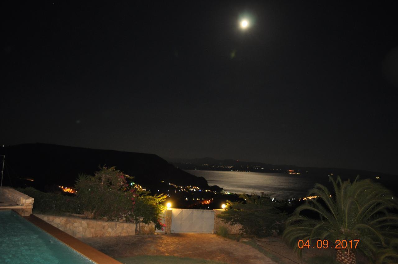 Vila Island *