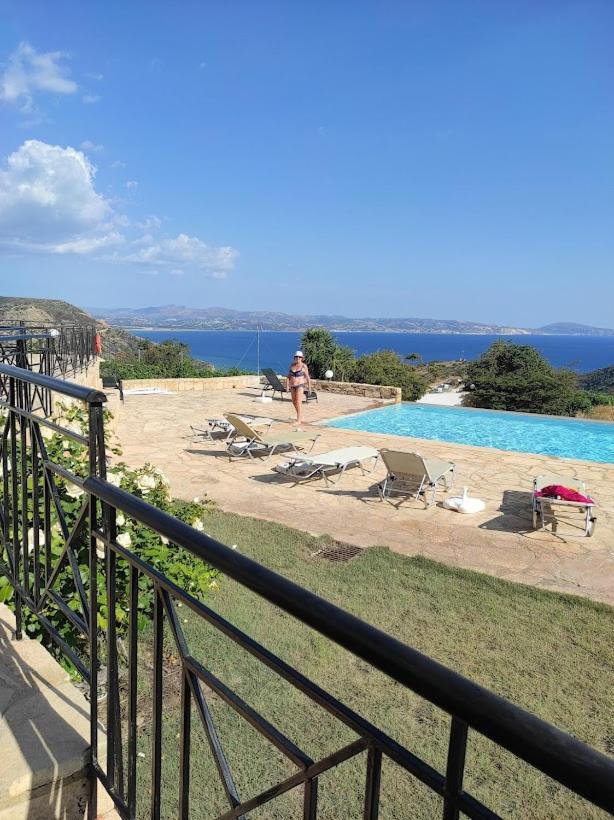 Island Villa Agia Galini