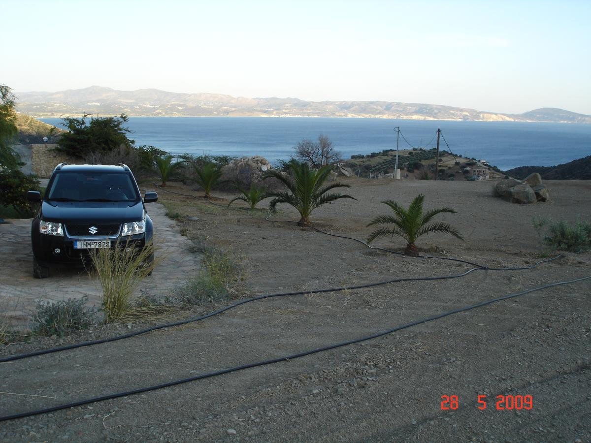 Island Villa Agia Galini