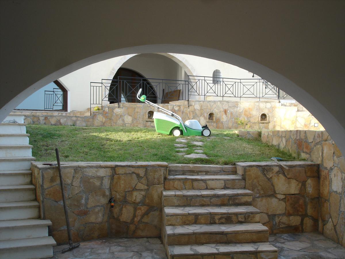 Villa Island Agia Galini
