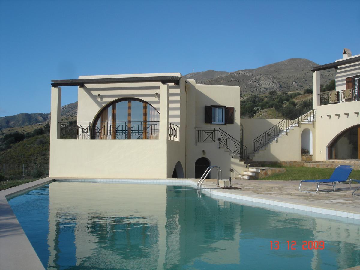 Island * Agia Galini