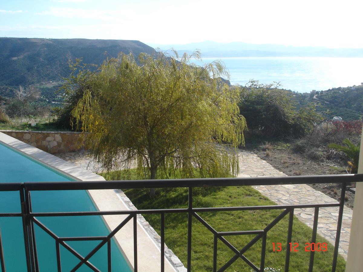 Island Villa Agia Galini